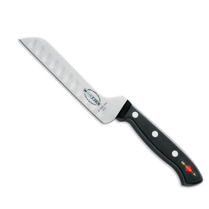 F DICK Cheese Knife Kullenschliff 12cm