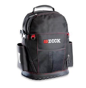 F Dick Backpack Academy (Empty)