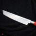 F DICK Red Spirit Tanto Utility Knife 21cm