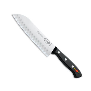 F Dick Superior Santoku Knife Kullenschliff 18cm