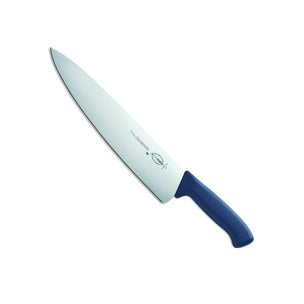 F Dick Pro-Dynamic Chef Knife 30cm Blue