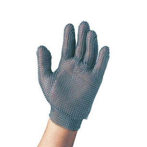 F Dick Metal Mesh Gloves Size Medium