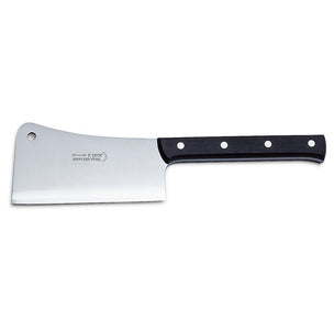 F Dick Kitchen Cleaver Stainless 25cm (1.9kg)