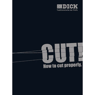 F DICK CUT! How to Cut Properly (English Text)