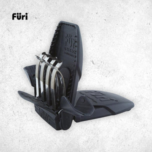 Furi Diamond Fingers™ Compact Knife Sharpener