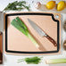 Epicurean Gourmet Cutting Board Juice Groove 44 x 33 x 0.95cm