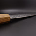Musashi VG-10 Steel Yaki-Urushi Handle Chef Knife 24cm