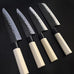 Tojiro Hammered Chef Knife 24cm - House of Knives