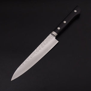 Musashi VG-1 Steel Sakura Wood Paring Knife 13.5cm