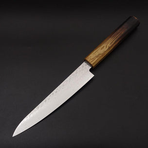 Musashi VG-10 Steel Yaki-Urushi Handle Paring Knife 15cm