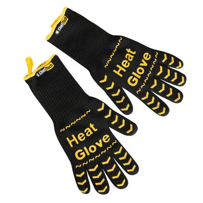Chef Tech Heat Resistance Glove 2 Pc Set
