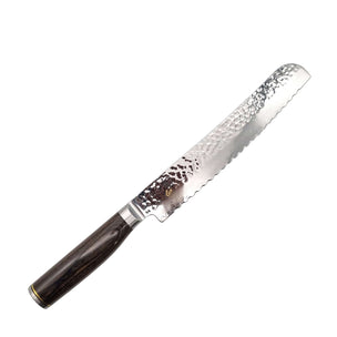 Shun Kai Premier Bread Knife 22.9cm