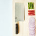 Shun Kai Premier Vegetable Cleaver 17.8cm