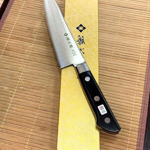 Tojiro DP3 Series Chef Knife 18cm - House of Knives
