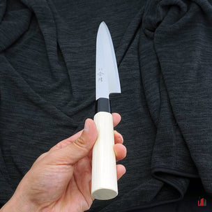Reigetsu Traditional Single Bevel Pro Series Sashimi Knife 24cm
