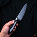 Tojiro Pro Flash Chef Knife 18cm