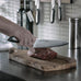 Tojiro Pro Flash 63 Layer Damascus Chef Knife 21cm - House of Knives