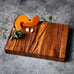 Wild Wood The Mogo Chop Chopping Board  45 × 33 × 5.5cm