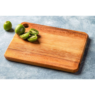 Wild Wood Katoomba Gift Serving Boards 25 × 20 × 1.3cm