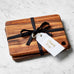 Wild Wood Katoomba Gift Serving Boards 25 × 20 × 1.3cm
