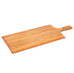 Wild Wood Medium Rettangolo Serving Paddle 38.5 × 20 × 1.3cm