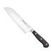 Wusthof Classic Series Santoku Knife 17cm