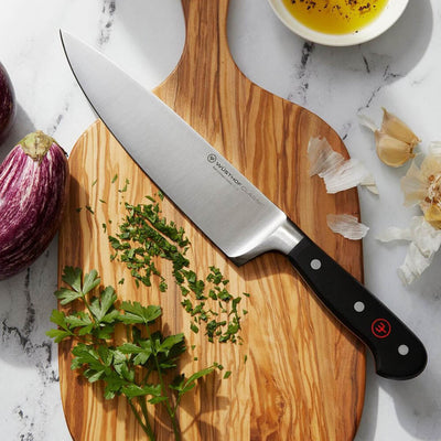 Wusthof Classic Series Chef Knife 23cm