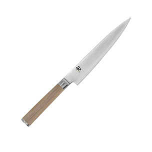 Shun Kai Classic White Utility Knife 15.2cm - House of Knives