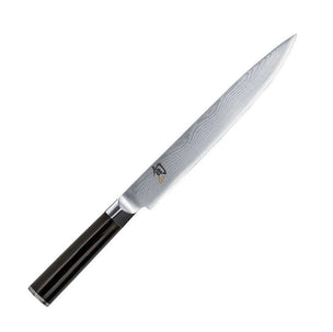 Shun Kai Classic Slicing Knife 23cm - House of Knives