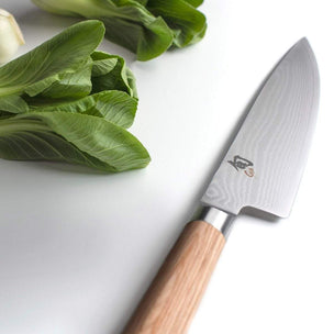 Shun Kai Classic White Chefs Knife 20cm - House of Knives