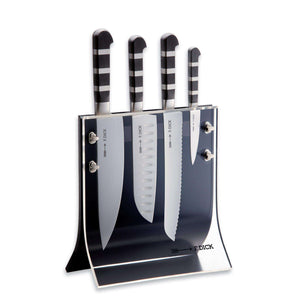 F DICK 1905 Series Knife Block 4 Pc Set - House of Knives