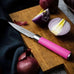 F DICK Pink Spirit Paring Knife 9cm