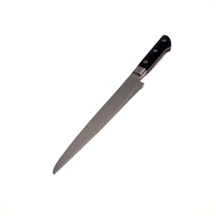 Tojiro DP3 Series Bread Knife 21cm - House of Knives