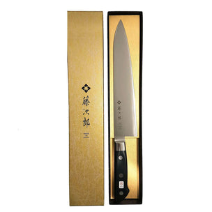 Tojiro DP3 Series Chef Knife 21cm - House of Knives