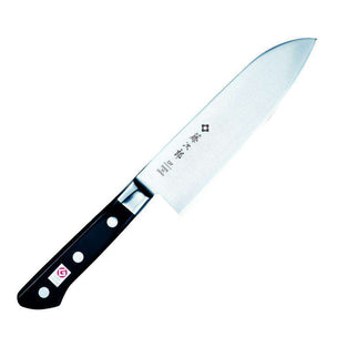 Tojiro DP3 Series Santoku Knife 17cm - House of Knives