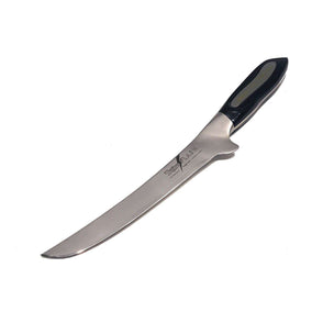 Tojiro Pro Flash 63 Layer Damascus Boning Knife 15cm - House of Knives