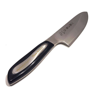 Tojiro Pro Flash Deba Knife 10.5cm