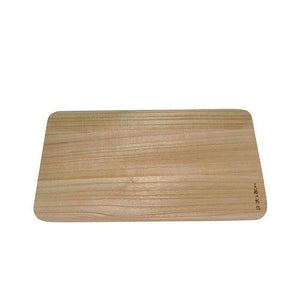 Tojiro Pro Kiri Wood Japanese Cutting Board XS - House of Knives