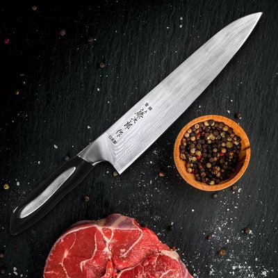 Tojiro Pro Flash Chef Knife 16cm