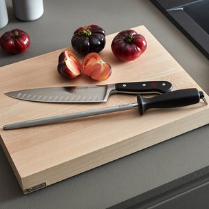 Wusthof Classic Series Chef & Paring Knife 2 Pc Set