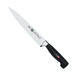 ZWILLING J.A. Henckels Four Star Slicing Knife 20cm - House of Knives